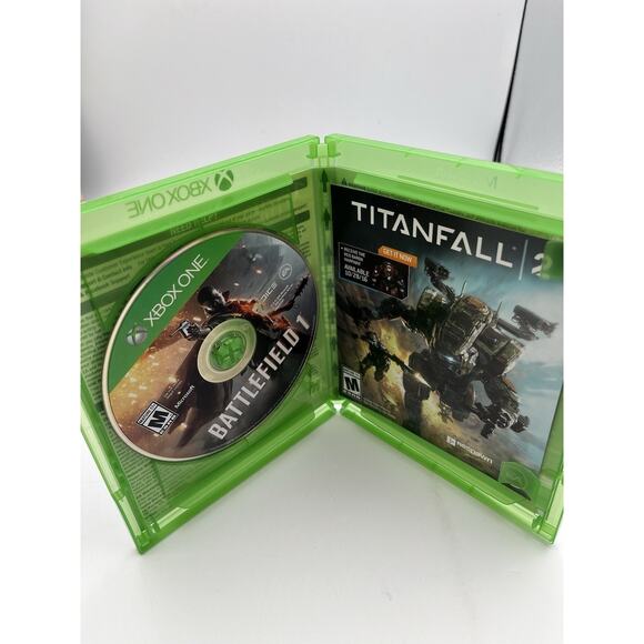 Battlefield 1 (Xbox One Microsoft, 2016) - Excellent Condition - Picture 3 of 6